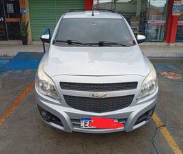 LS 1.4 ECONOFLEX 8V 2P