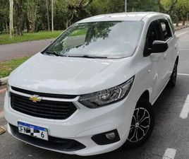 LS 1.8 8V ECONO.FLEX 5P AUT