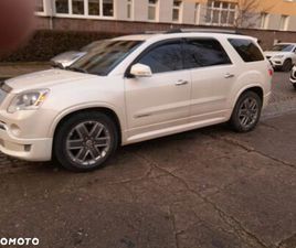 GMC ACADIA
