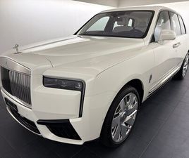 CULLINAN 6.7 V12