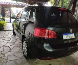 VOLKSWAGEN SPACEFOX 1.6/ 1.6 TREND TOTAL FLEX 8V 5P 2013