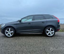 VOLVO XC60 2000CC BI-TURBO AUTOCARRO N1
