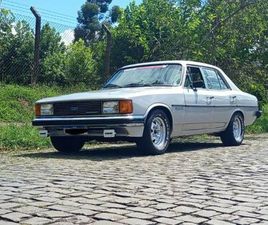 OPALA IMPECÁVEL 80 3 MARCHAS