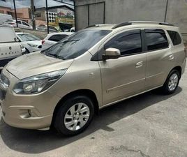 LTZ 1.8 8V ECONO.FLEX 5P AUT.