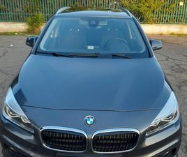 BMW SERIE 2 ACTIVE TOURER 218D ADVANTAGE