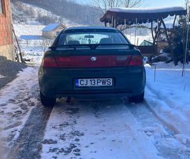 MAZDA LANTIS 323F BA COLONIA