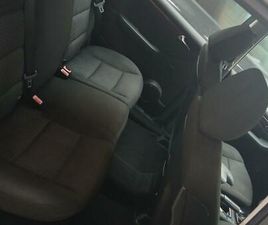 MERCEDES CLASSE B B 150 CLASSE B A METANO