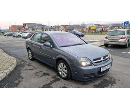 OPEL VECTRA 1,9 CDTI, 2004 GOD.