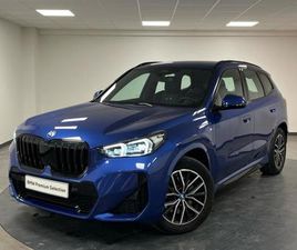 X1 XDRIVE30E