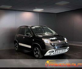 1.0 FIREFLY S&S HYBRID PANDINA