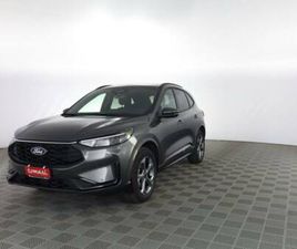 KUGA 3ª SERIE KUGA 2.5 PLUG IN HYBRID 243 CV CVT 2WD ST-LINE