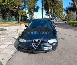 ALFA ROMEO 156 ALFA ROMEO 156