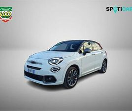 1.5 HYBRID 130 CV DCT SPORT