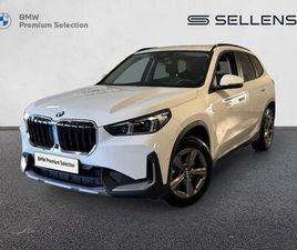 X1 XDRIVE23D