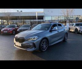 BMW SERIE 1 118 118I 136 CH