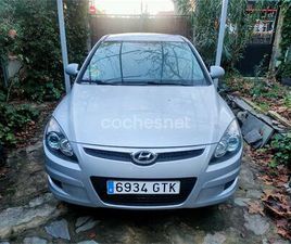 HYUNDAI I30 1.6 CRDI GL FDU CLASSIC