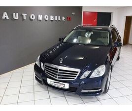 MERCEDES-BENZ E 250 T CDI 4MATIC AVANTGARDE,BIXE,NAV,STNDH,ACC