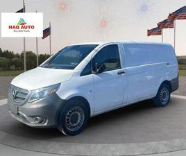 USED 2016 MERCEDES-BENZ METRIS BASE