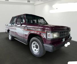 S 3.9/4.0 TURBO DIESEL