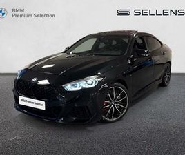 M235I XDRIVE 306 CH GRAN COUPE