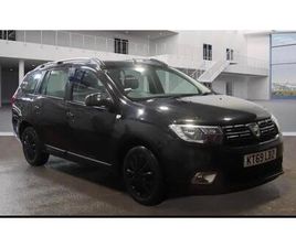 2019 (69) 0.9 TCE COMFORT EURO 6 (START/STOP) 5DR