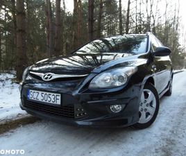 HYUNDAI I30 I30CW 1.4 BLUE COMFORT