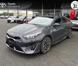 KIA PROCEED 1.5 T-GDI 160CH GT LINE