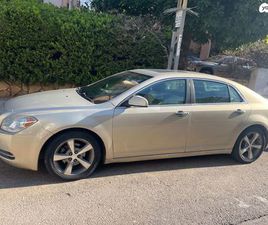 LT TECH LUXURY אוט׳ 2.4 (169 כ״ס)