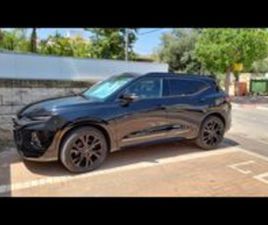 RS אוט׳ 2.0 (230 כ״ס)