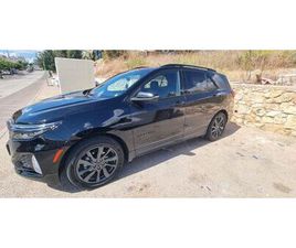 4X2 RS אוט׳ 1.5 (170 כ״ס)