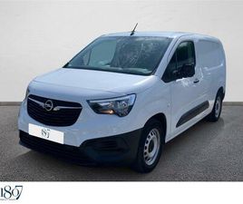 BEV 50KWH TAILLE XL 750KG