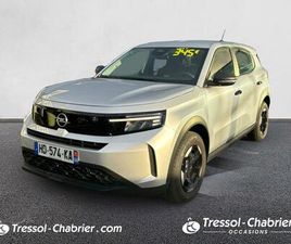 EDITION 1.2 TURBO HYBRID 145 CH