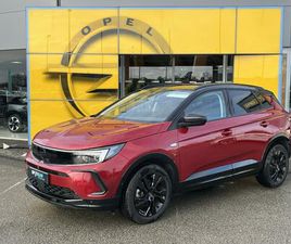 1.5 DIESEL 130 CH AUTOMATIQUE GS