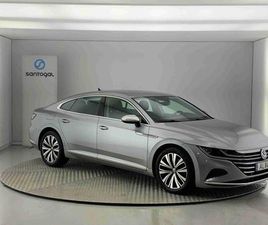 VOLKSWAGEN ARTEON ARTEON 2.0 TDI ELEGANCE DSG