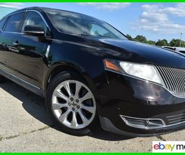 2013 LINCOLN MKT AWD 3 ROW ELITE & TECHNOLOGY-EDITION(ECOBOOST)