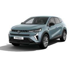 SYMBIOZ EVOLUTION FULL HYBRID E-TECH 145