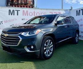 4X4 PREMIER אוט׳ 3.6 (310 כ״ס) [2018-2026]