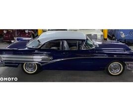 BUICK SPECIAL BUICK INNY