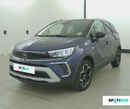 1.2 TURBO 110 CH BVM6 ULTIMATE