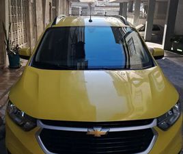 CHEVROLET SPIN LT 1.8 8V ECONO.FLEX 5P MEC.