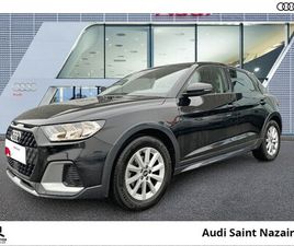 AUDI A1 CITYCARVER A1 CITYCARVER 30TFSI 116 CH BVM6