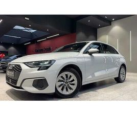 AUDI A3 SPORTBACK 40 TFSI SPORTBACK PHEV 40 TFSI S TRONIC GPS*LED*GARANTIE*