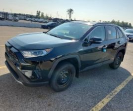 TOYOTA RAV4 HYBRID LIMITED * * CARFAX * * АВТО КРЕДИТ * * ≫ 2020 • 22 999 EUR • ID