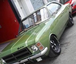 CHEVROLET OPALA L/SL/SS/ 2.5/4.1