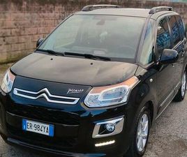 CITROEN C3 PICASSO