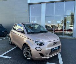 E 118CH PACK CONFORT MY23