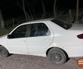 VENDO FIAT SIENA
