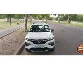RENAULT KWID RENAULT KWID