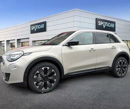 1.2 HYBRID 100CH LA PRIMA DCT6