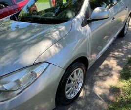 RENAULT FLUENCE ( LUXE ) 2013 IMPECABLE